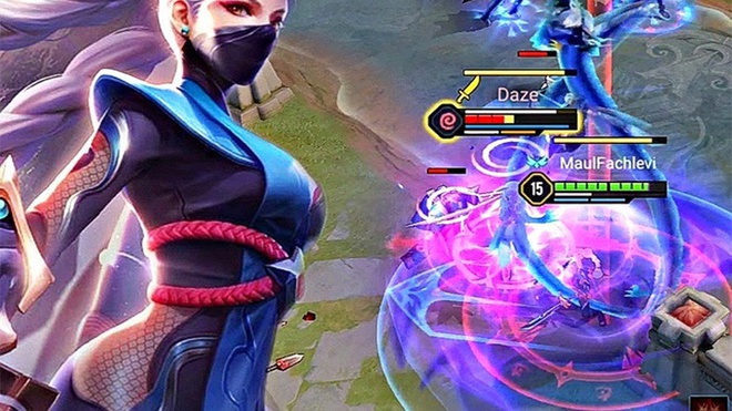 Li&ecirc;n Qu&acirc;n Mobile: Top những vị tướng c&oacute; bộ chi&ecirc;u thức c&oacute; thể spam li&ecirc;n tục, đối phương nhận một combo chỉ biết kh&oacute;c th&eacute;t - Ảnh 8.