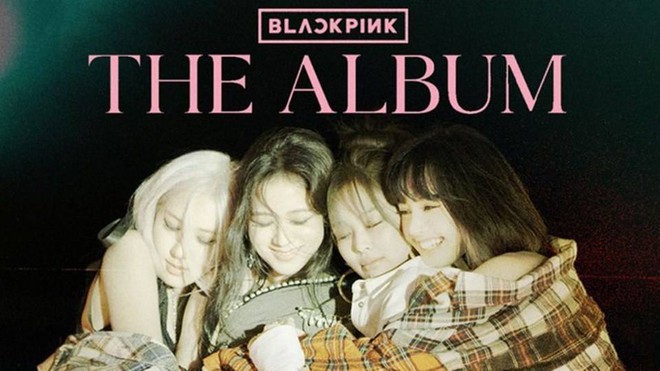 Chờ BLACKPINK comeback lâu quá, fan nghe nát album cũ đến mức tạo kỷ lục mới luôn này! - Ảnh 3.