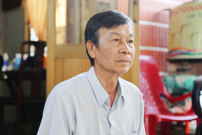 Vụ 2 vợ chồng tử vong b&ecirc;n 2 đứa trẻ đ&oacute;i lả suốt 3 ng&agrave;y, người th&acirc;n đau đớn: Con b&eacute; nhỏ c&ograve;n &ocirc;m bố n&oacute; ngủ - Ảnh 2.