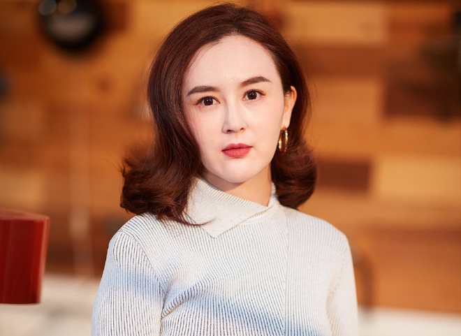 Đ&acirc;y l&agrave; thảm họa thẩm mỹ su&yacute;t thay Lưu Diệc Phi đ&oacute;ng Ti&ecirc;n Kiếm Kỳ Hiệp, sau n&agrave;y lại l&agrave; Chu Chỉ Nhược... xấu nhất m&agrave;n ảnh - Ảnh 9.
