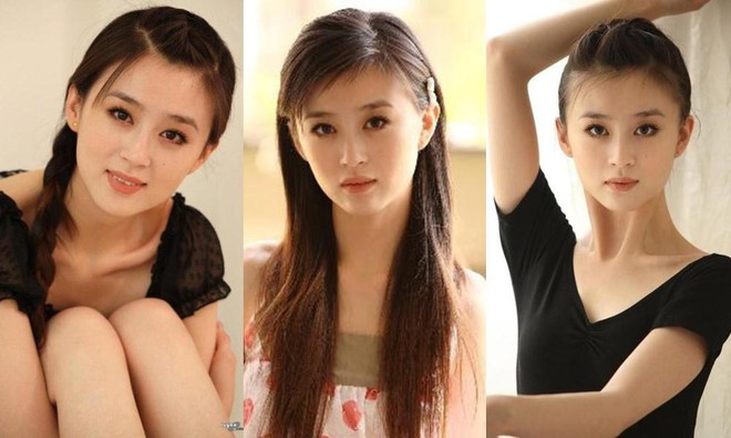 Đ&acirc;y l&agrave; thảm họa thẩm mỹ su&yacute;t thay Lưu Diệc Phi đ&oacute;ng Ti&ecirc;n Kiếm Kỳ Hiệp, sau n&agrave;y lại l&agrave; Chu Chỉ Nhược... xấu nhất m&agrave;n ảnh - Ảnh 5.