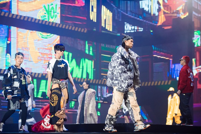 Chung kết Yomost VFL Spring 2022: Sự kiện qu&aacute; khủng khi Garena chơi lớn, kết hợp giữa thể thao điện tử v&agrave; &acirc;m nhạc - Ảnh 2.