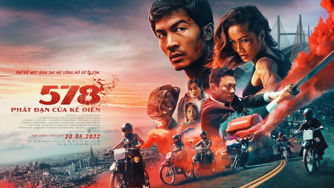 HHen Ni&ecirc; khoe visual cực chiến tr&ecirc;n poster phim 18+ đầu tay, ngầu thế n&agrave;y phải chăng l&agrave; tr&ugrave;m cuối? - Ảnh 1.