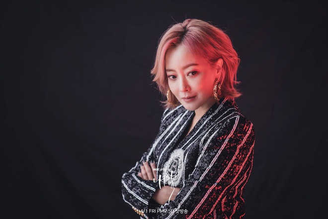 Ngất ng&acirc;y thời trang của 3 mỹ nh&acirc;n phim H&agrave;n hot nhất hiện nay: Kim Hee Sun qu&aacute; sang chảnh, Han Ji Min đẹp như n&agrave;ng thơ - Ảnh 6.