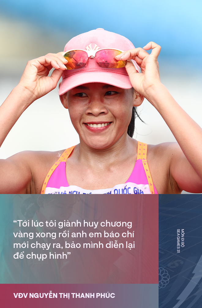 Nỗi đau bị cướp HCV SEA Games và bí mật đằng sau kỳ tích chấn động thể thao Việt Nam - Ảnh 3.