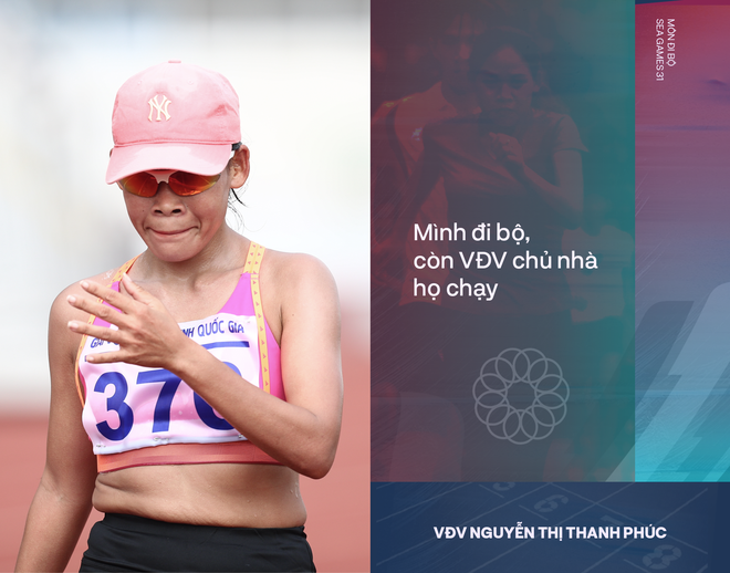 Nỗi đau bị cướp HCV SEA Games và bí mật đằng sau kỳ tích chấn động thể thao Việt Nam - Ảnh 5.