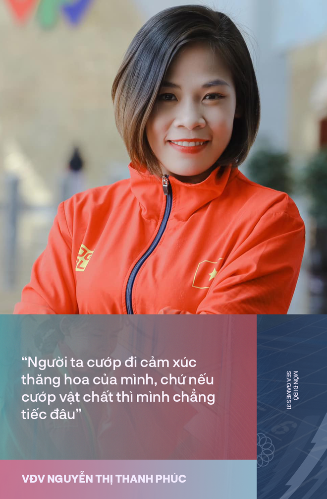 Nỗi đau bị cướp HCV SEA Games và bí mật đằng sau kỳ tích chấn động thể thao Việt Nam - Ảnh 6.