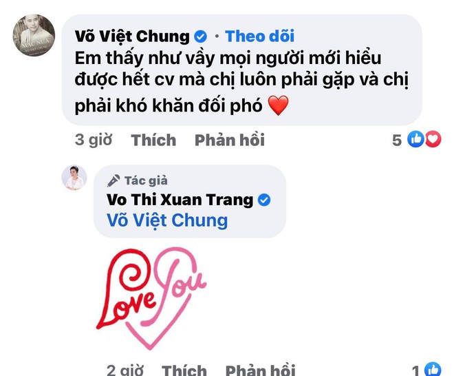 Dàn Hoa hậu, Á hậu lên tiếng khi cô Xuân Trang bị soi lỗi mất điểm thanh lịch - Ảnh 6.