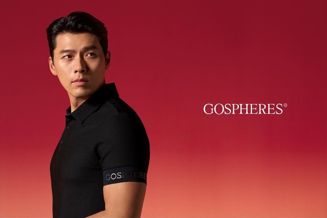 C&ocirc;ng ty tung ảnh quảng c&aacute;o đầu ti&ecirc;n của Hyun Bin sau đ&aacute;m cưới: Nhan sắc n&agrave;y, đ&uacute;ng l&agrave; Son Ye Jin lấy được b&aacute;u vật rồi! - Ảnh 3.