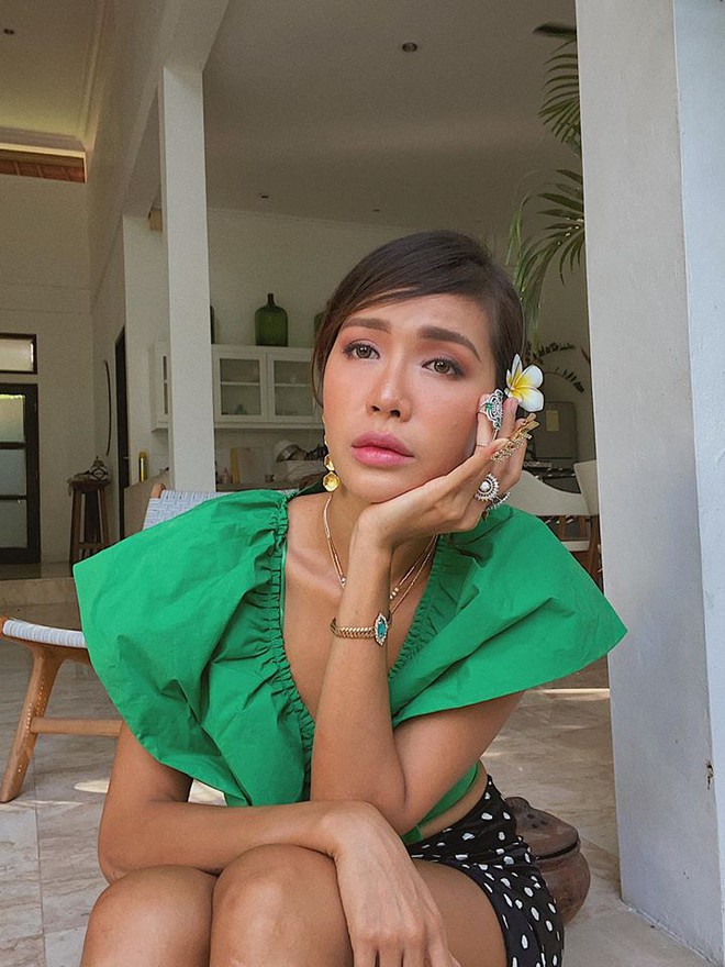 Tại sao Người Ấy L&agrave; Ai chọn Minh T&uacute; thay thế Hương Giang? - Ảnh 6.