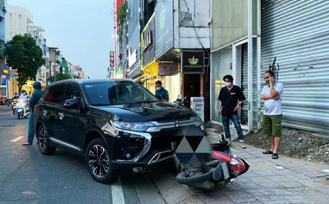 Giảng vi&ecirc;n trường An Ninh kể về ph&uacute;t truy đuổi, quật ng&atilde; t&ecirc;n cướp nhiễm HIV như trong phim - Ảnh 1.