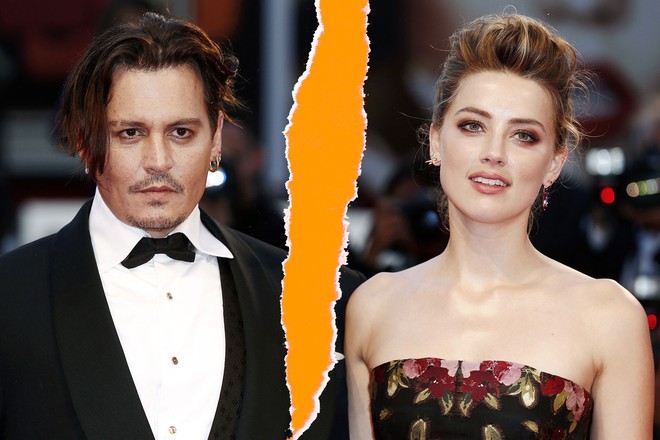 Vụ ly hôn sóng gió nhất Hollywood: Amber Heard học tình tiết trong phim để tố cáo chồng cũ cưỡng dâm, Johnny Depp hé lộ chuyện vợ cũ đại tiện trên giường - Ảnh 2.
