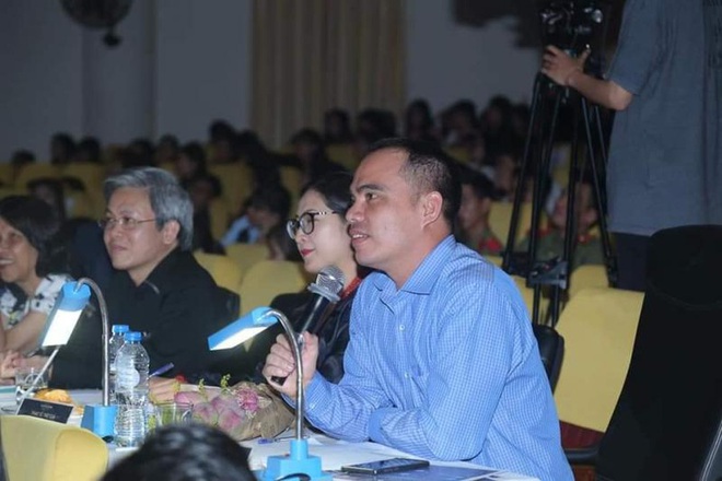 Giảng vi&ecirc;n trường An Ninh kể về ph&uacute;t truy đuổi, quật ng&atilde; t&ecirc;n cướp nhiễm HIV như trong phim - Ảnh 4.