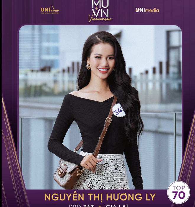 10 thí sinh đầu tiên lọt nhà chung của Hoa hậu Hoàn vũ Việt Nam: Toàn mỹ nhân kỳ cựu, dự là sẽ chiến lắm đây! - Ảnh 2.