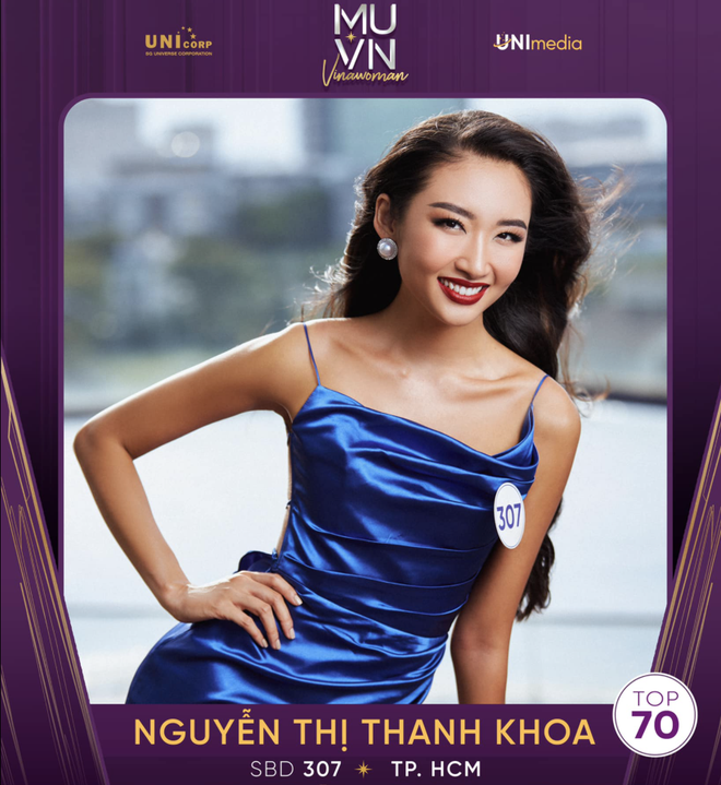 10 thí sinh đầu tiên lọt nhà chung của Hoa hậu Hoàn vũ Việt Nam: Toàn mỹ nhân kỳ cựu, dự là sẽ chiến lắm đây! - Ảnh 4.