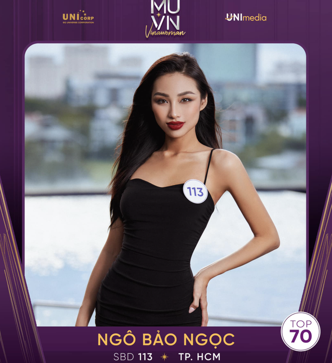 10 th&iacute; sinh đầu ti&ecirc;n lọt nh&agrave; chung của Hoa hậu Ho&agrave;n vũ Việt Nam: To&agrave;n mỹ nh&acirc;n kỳ cựu, dự l&agrave; sẽ chiến lắm đ&acirc;y! - Ảnh 5.