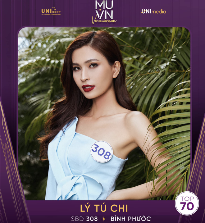10 th&iacute; sinh đầu ti&ecirc;n lọt nh&agrave; chung của Hoa hậu Ho&agrave;n vũ Việt Nam: To&agrave;n mỹ nh&acirc;n kỳ cựu, dự l&agrave; sẽ chiến lắm đ&acirc;y! - Ảnh 7.