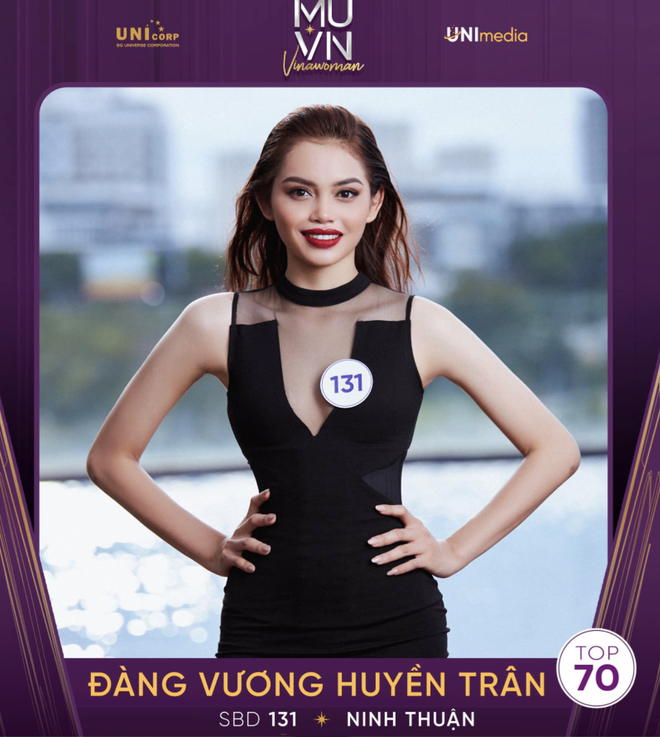 10 thí sinh đầu tiên lọt nhà chung của Hoa hậu Hoàn vũ Việt Nam: Toàn mỹ nhân kỳ cựu, dự là sẽ chiến lắm đây! - Ảnh 8.