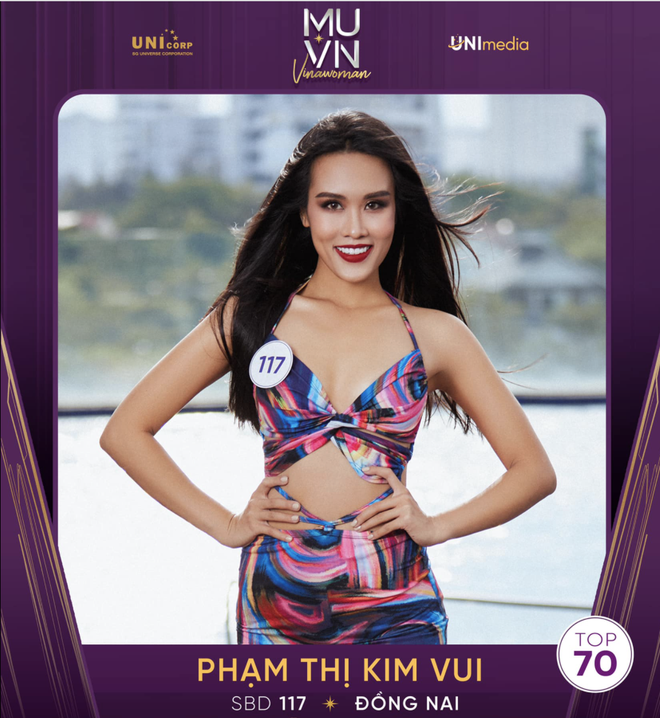 10 th&iacute; sinh đầu ti&ecirc;n lọt nh&agrave; chung của Hoa hậu Ho&agrave;n vũ Việt Nam: To&agrave;n mỹ nh&acirc;n kỳ cựu, dự l&agrave; sẽ chiến lắm đ&acirc;y! - Ảnh 9.