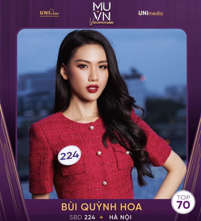 10 thí sinh đầu tiên lọt nhà chung của Hoa hậu Hoàn vũ Việt Nam: Toàn mỹ nhân kỳ cựu, dự là sẽ chiến lắm đây! - Ảnh 10.