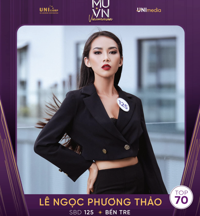 10 th&iacute; sinh đầu ti&ecirc;n lọt nh&agrave; chung của Hoa hậu Ho&agrave;n vũ Việt Nam: To&agrave;n mỹ nh&acirc;n kỳ cựu, dự l&agrave; sẽ chiến lắm đ&acirc;y! - Ảnh 11.
