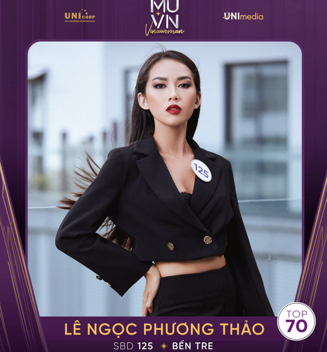 10 thí sinh đầu tiên lọt nhà chung của Hoa hậu Hoàn vũ Việt Nam: Toàn mỹ nhân kỳ cựu, dự là sẽ chiến lắm đây! - Ảnh 11.