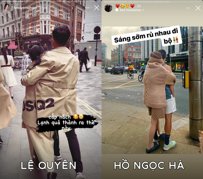 Lệ Quyên đang ở Úc cũng lên đồ lồng lộn check-in Gucci, độ chặt chém chẳng kém Hà Hồ và dàn sao Vbiz - Ảnh 5.