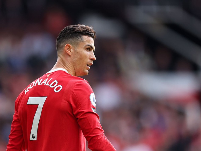 Con trai không may qua đời, Cristiano Ronaldo nghỉ trận gặp Liverpool - Ảnh 1.