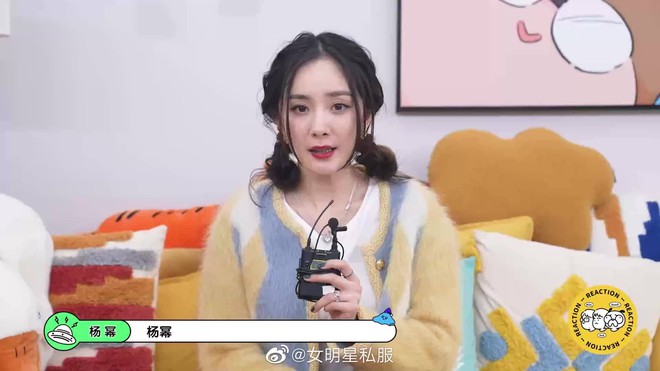 Hơn C&uacute;c Tịnh Y 8 tuổi, Dương Mịch quyết chơi chi&ecirc;u cưa sừng l&agrave;m ngh&eacute; khi đụng h&agrave;ng - Ảnh 1.