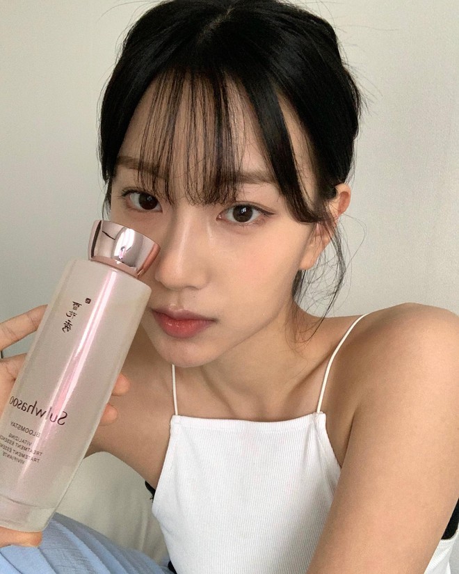 Dùng hàng ngày mà không phân biệt được 5 loại toner này thì bảo sao skincare miệt mài vẫn không hiệu quả - Ảnh 2.