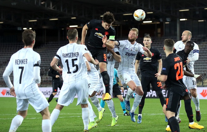 Sự đ&aacute;ng gờm từ đội b&oacute;ng mới của Quang Hải: Từng hạ cả Inter Milan, ho&agrave; nghẹt thở Tottenham - Ảnh 2.