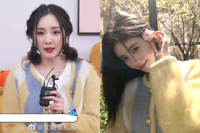 Hơn C&uacute;c Tịnh Y 8 tuổi, Dương Mịch quyết chơi chi&ecirc;u cưa sừng l&agrave;m ngh&eacute; khi đụng h&agrave;ng - Ảnh 6.