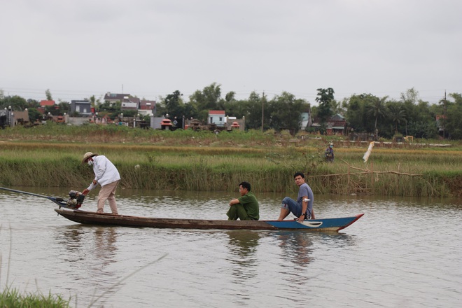 C&ocirc;ng an th&ocirc;ng tin ch&iacute;nh thức vụ thi thể bị bịt miệng, tr&oacute;i ch&acirc;n tay ở Quảng Nam - Ảnh 1.