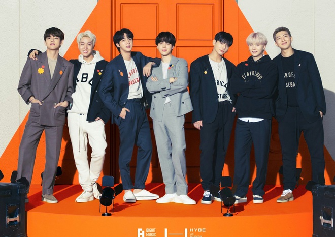BTS chỉ cần tổ chức 10 concert th&ocirc;i, nền kinh tế H&agrave;n Quốc sẽ được hưởng lợi số tiền khổng lồ đến mức kh&oacute; tin - Ảnh 2.