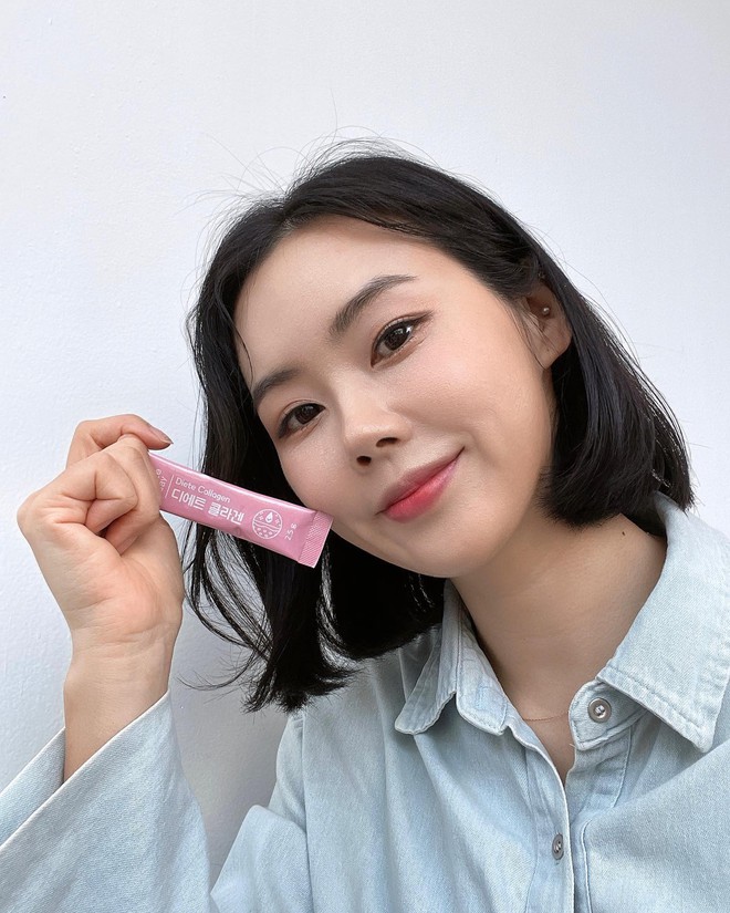 Với 500k, n&ecirc;n mua collagen loại n&agrave;o để ngừa l&atilde;o h&oacute;a hiệu quả? - Ảnh 1.
