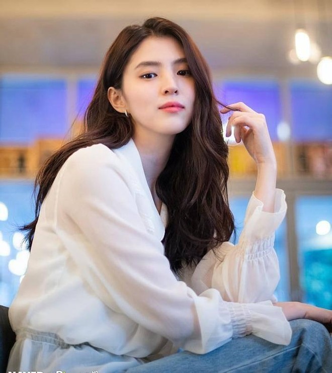 4 mỹ nhân Hàn được dự đoán soán ngôi các đàn chị: Kim Tae Ri, Han So Hee dư sức chặt đẹp Song Hye Kyo? - Ảnh 5.