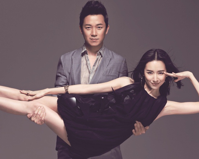 Cuộc sống hiện tại của người đ&agrave;n b&agrave; bị gh&eacute;t nhất Cbiz: L&agrave;m mẹ đơn th&acirc;n, d&ugrave;ng hết t&igrave;nh y&ecirc;u b&ugrave; đắp sự tổn thương cho con trai - Ảnh 4.