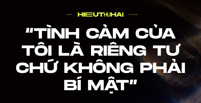 HIEUTHUHAI: Ở Rap Việt, nhiều bạn nổi lên quá nhanh nên bị “ảo”. Nhiều tiết mục không hay nhưng lời khen của HLV làm khán giả như bị lừa - Ảnh 16.