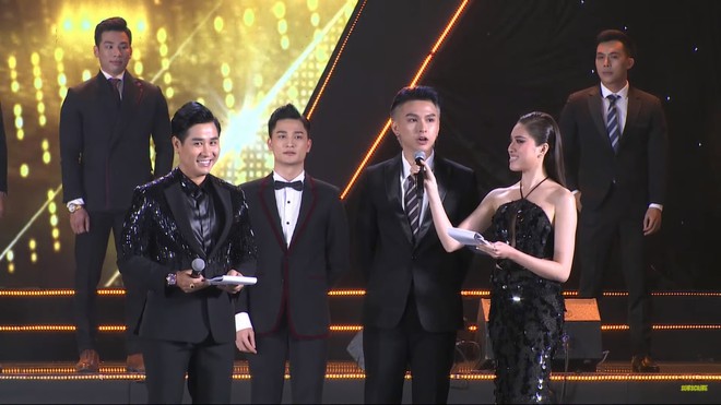 Tr&ograve; cưng của Hương Giang tự h&agrave;o về biệt danh Qu&yacute; &ocirc;ng đạo l&yacute;, cư d&acirc;n mạng thở d&agrave;i: Th&ocirc;i xong rồi! - Ảnh 3.