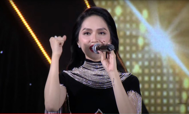 Hương Giang hứa xin chừa bệnh ng&ocirc;i sao, tiết lộ sẽ thay đổi 1 điều trong tương lai? - Ảnh 2.