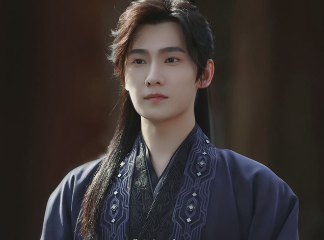 Lần đầu c&oacute; sao nữ d&aacute;m l&agrave;m điều th&acirc;n mật n&agrave;y li&ecirc;n tục với Dương Dương, phải chăng l&agrave; đặc quyền của hai người y&ecirc;u nhau? - Ảnh 1.