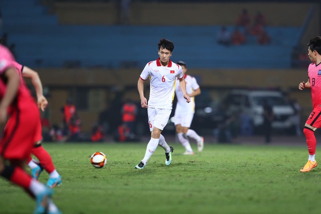 Báo Trung Quốc: “U23 Việt Nam thắng đội trẻ Hàn Quốc cũng chẳng có gì ghê gớm” - Ảnh 1.