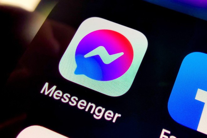 Cách giải bài tập Toán, Tiếng Anh, Vật lý cực nhanh ngay trên Messenger, hay dở thế nào? - Ảnh 1.