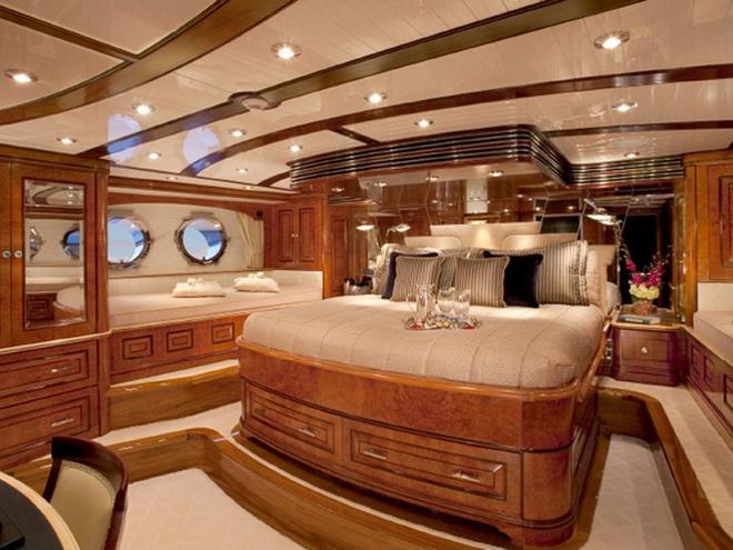 Ngắm si&ecirc;u du thuyền c&oacute; gi&aacute; đắt nhất thế giới - Ảnh 9.