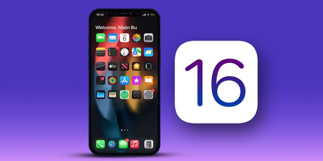 Apple mang đến tin buồn, đây là mẫu iPhone sẽ không còn được hỗ trợ iOS 16 - Ảnh 2.