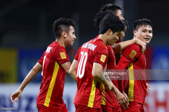 Phóng viên Indonesia: Quang Hải là cầu thủ Việt Nam duy nhất có cửa thành công ở châu Âu - Ảnh 3.