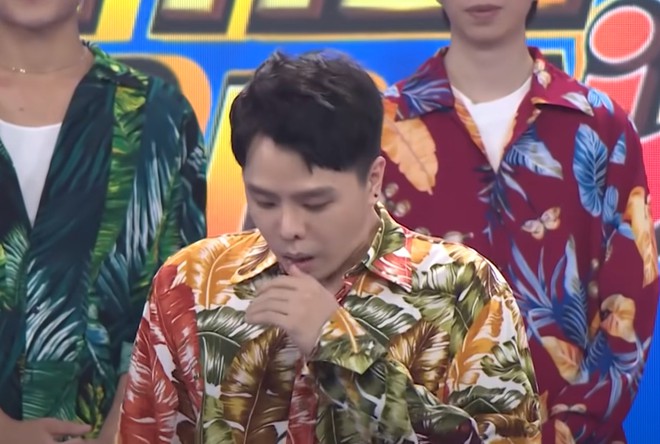Một nam ca sĩ đ&igrave;nh đ&aacute;m Vbiz quyết định đổi nghệ danh, nhưng nghe qua chỉ muốn... xa l&aacute;nh? - Ảnh 3.