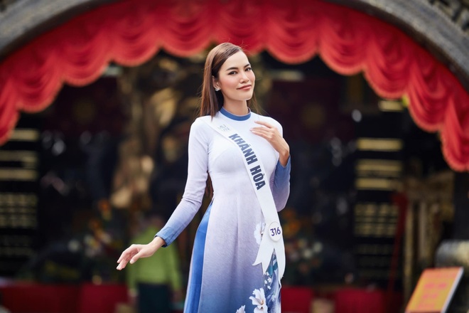 Hội "thâm niên" tại Miss Universe: Hương Ly, Hoàng Phương quay lại phục thù, 1 mỹ nhân đạt Top 10 quốc tế nhưng vẫn muốn "giựt vương miện" - Ảnh 9.