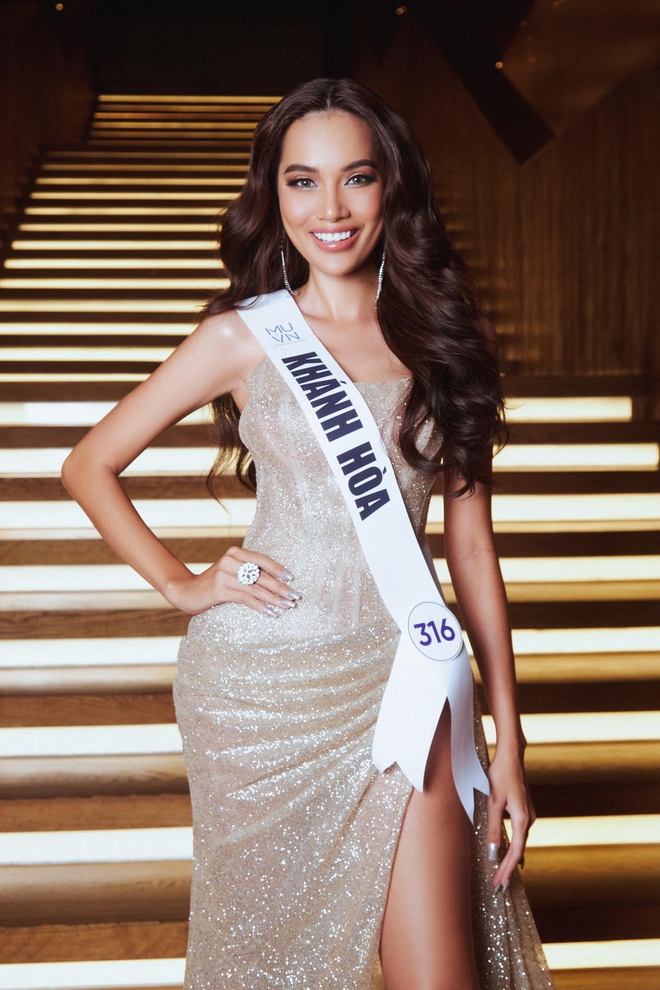 Hội "thâm niên" tại Miss Universe: Hương Ly, Hoàng Phương quay lại phục thù, 1 mỹ nhân đạt Top 10 quốc tế nhưng vẫn muốn "giựt vương miện" - Ảnh 9.