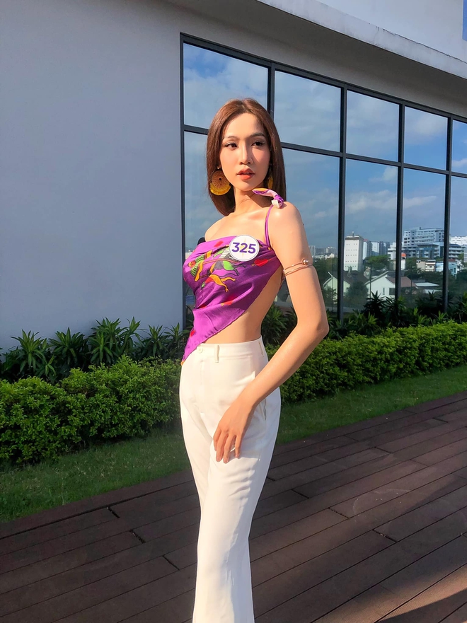 Hội "thâm niên" tại Miss Universe: Hương Ly, Hoàng Phương quay lại phục thù, 1 mỹ nhân đạt Top 10 quốc tế nhưng vẫn muốn "giựt vương miện" - Ảnh 7.